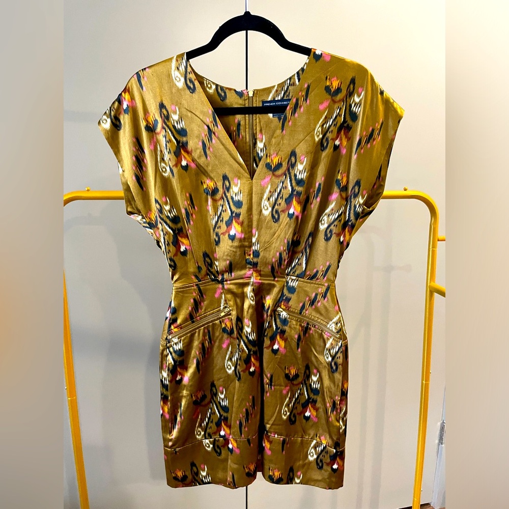 Ladies French Connection Dress